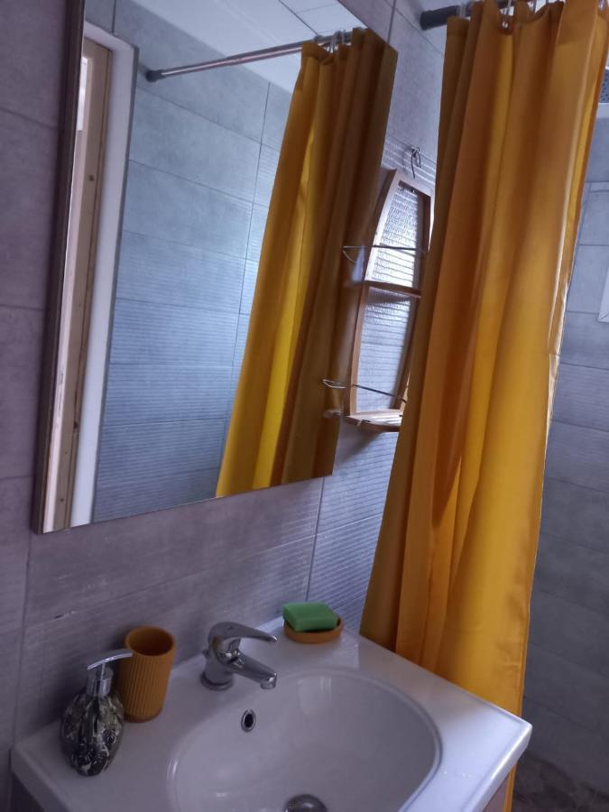 Apartmán Zen'Couche De Soleil Vieux-Habitants Exteriér fotografie