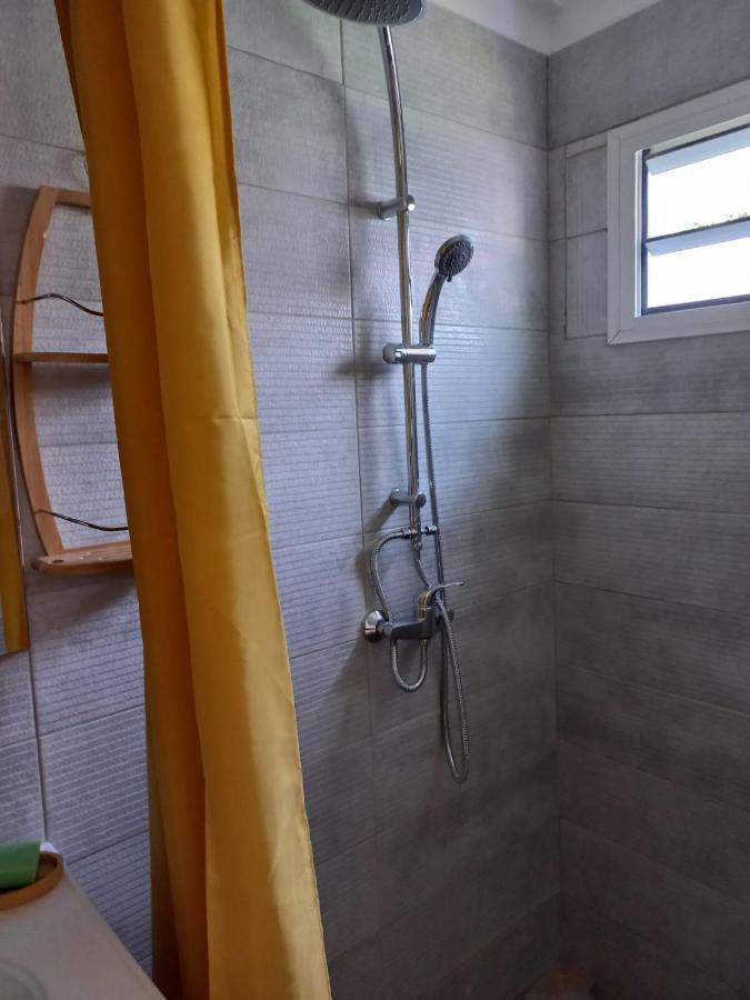 Apartmán Zen'Couche De Soleil Vieux-Habitants Exteriér fotografie